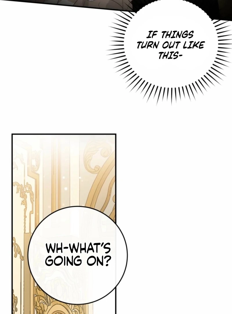 How to Survive as the Daughter of the Emperor Who Killed Me Chapter 7 - Page 71