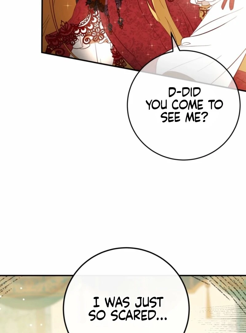 How to Survive as the Daughter of the Emperor Who Killed Me Chapter 7 - Page 79