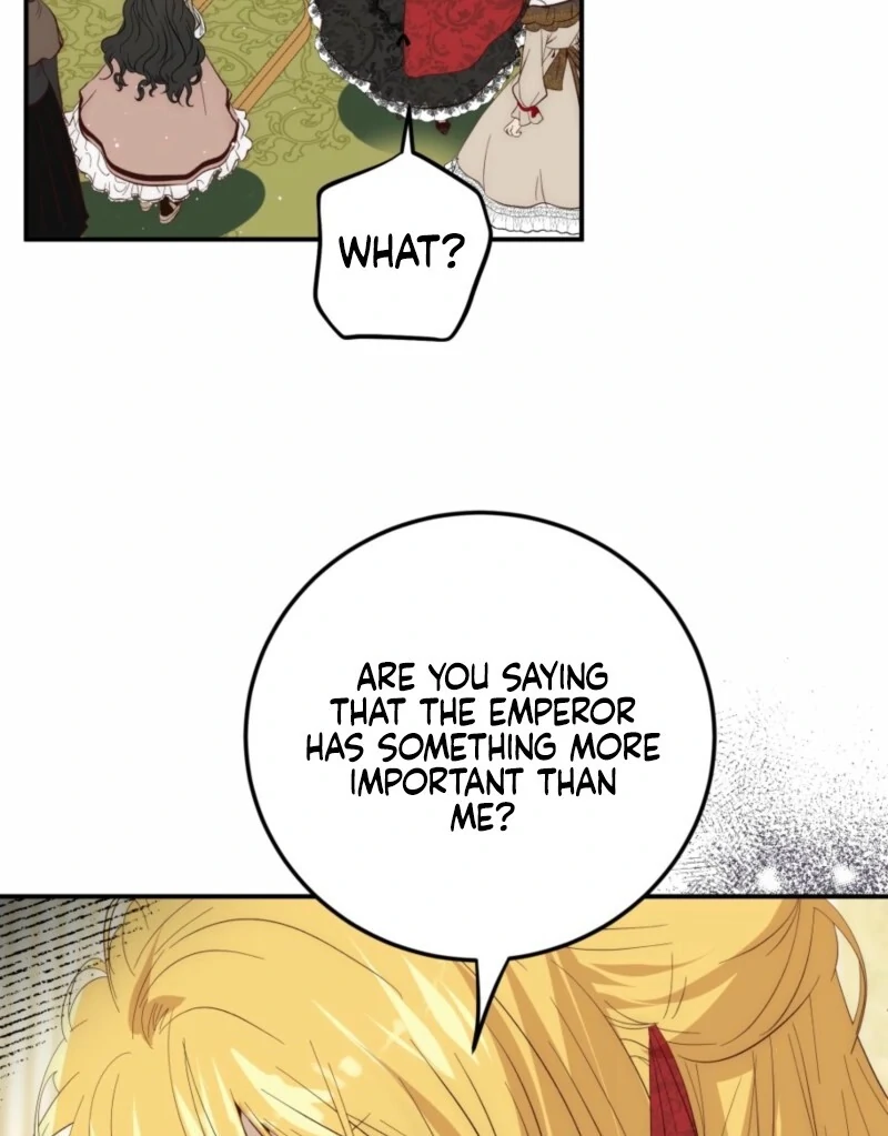 How to Survive as the Daughter of the Emperor Who Killed Me Chapter 7 - Page 9