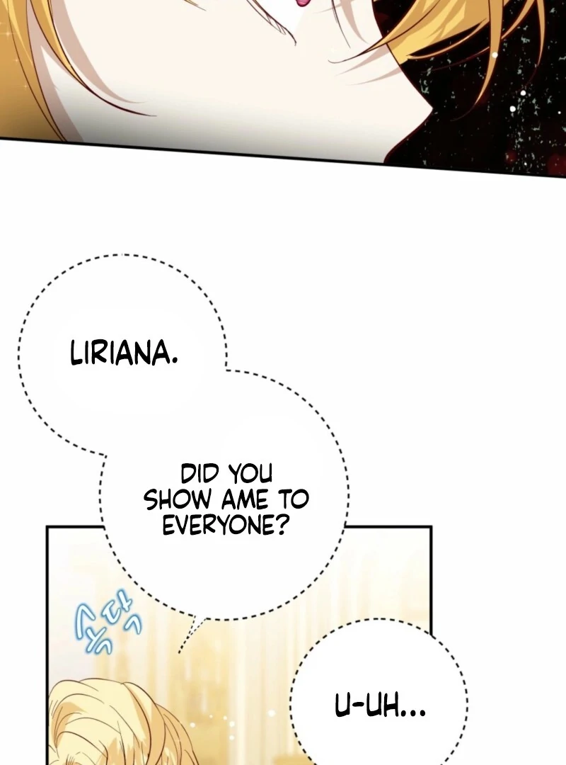 How to Survive as the Daughter of the Emperor Who Killed Me Chapter 7 - Page 82
