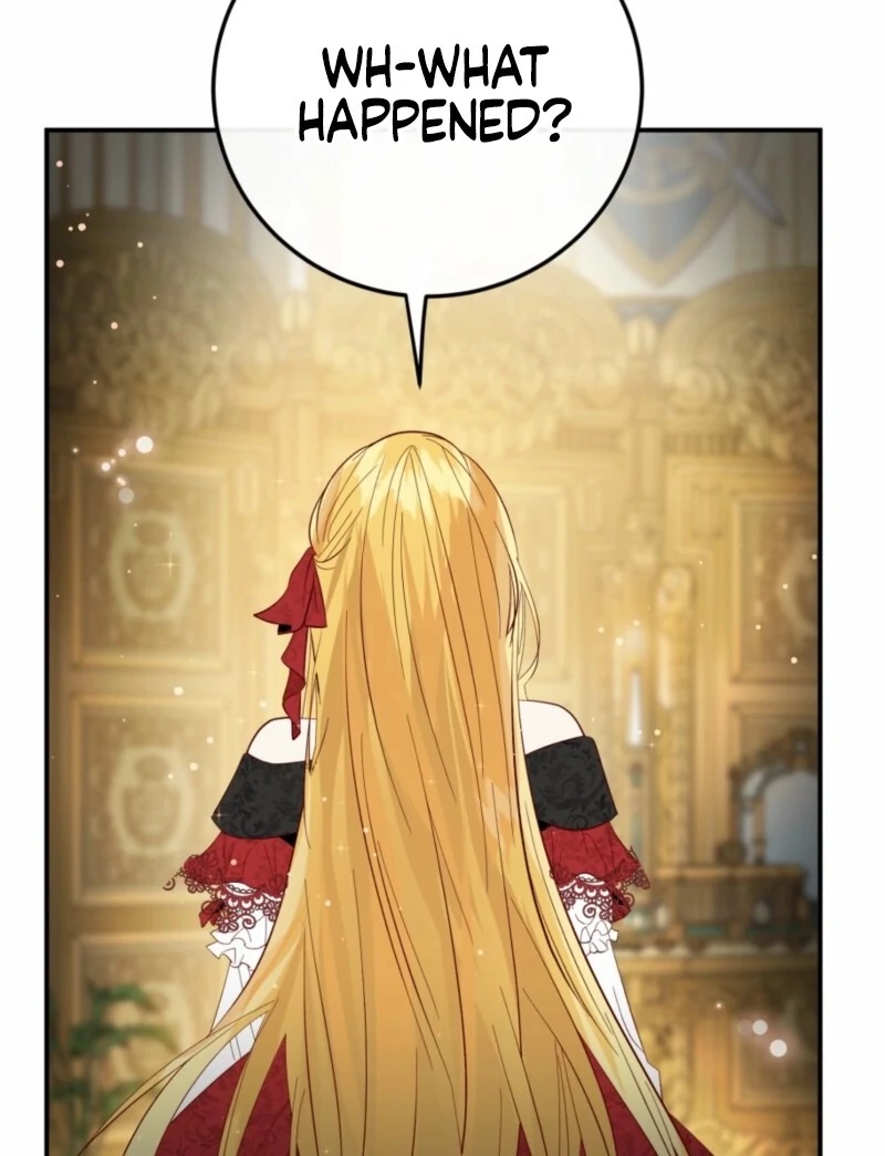 How to Survive as the Daughter of the Emperor Who Killed Me Chapter 7 - Page 86