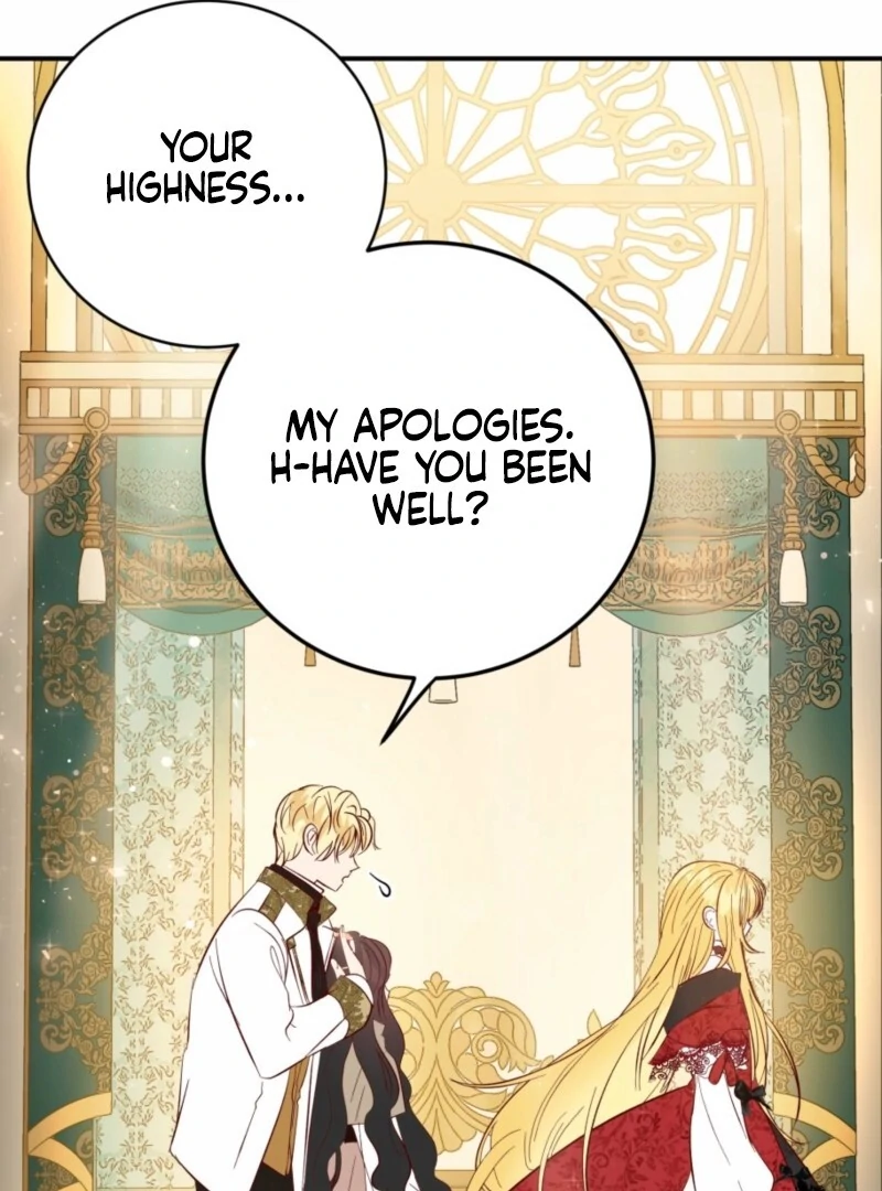 How to Survive as the Daughter of the Emperor Who Killed Me Chapter 7 - Page 88