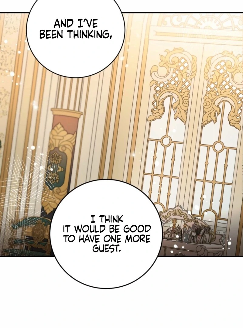How to Survive as the Daughter of the Emperor Who Killed Me Chapter 7 - Page 93
