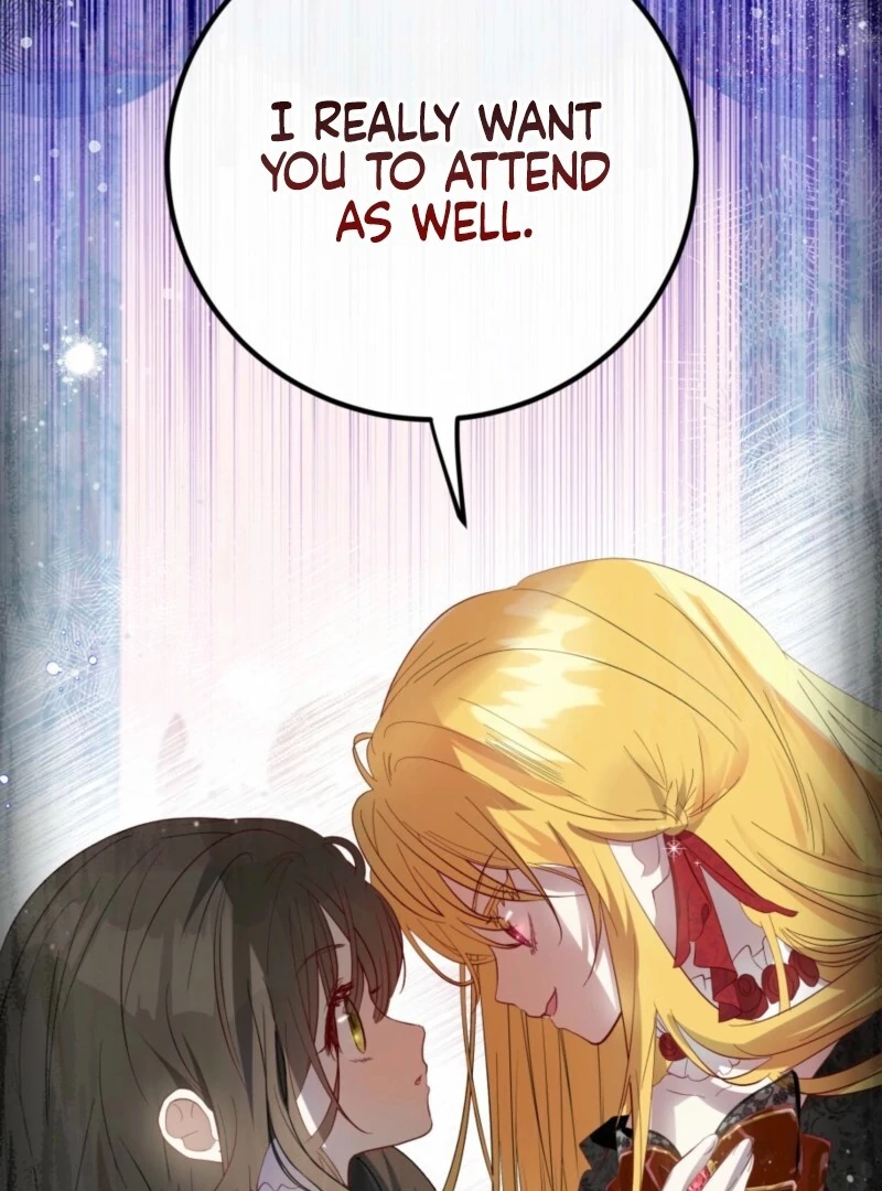How to Survive as the Daughter of the Emperor Who Killed Me Chapter 7 - Page 96