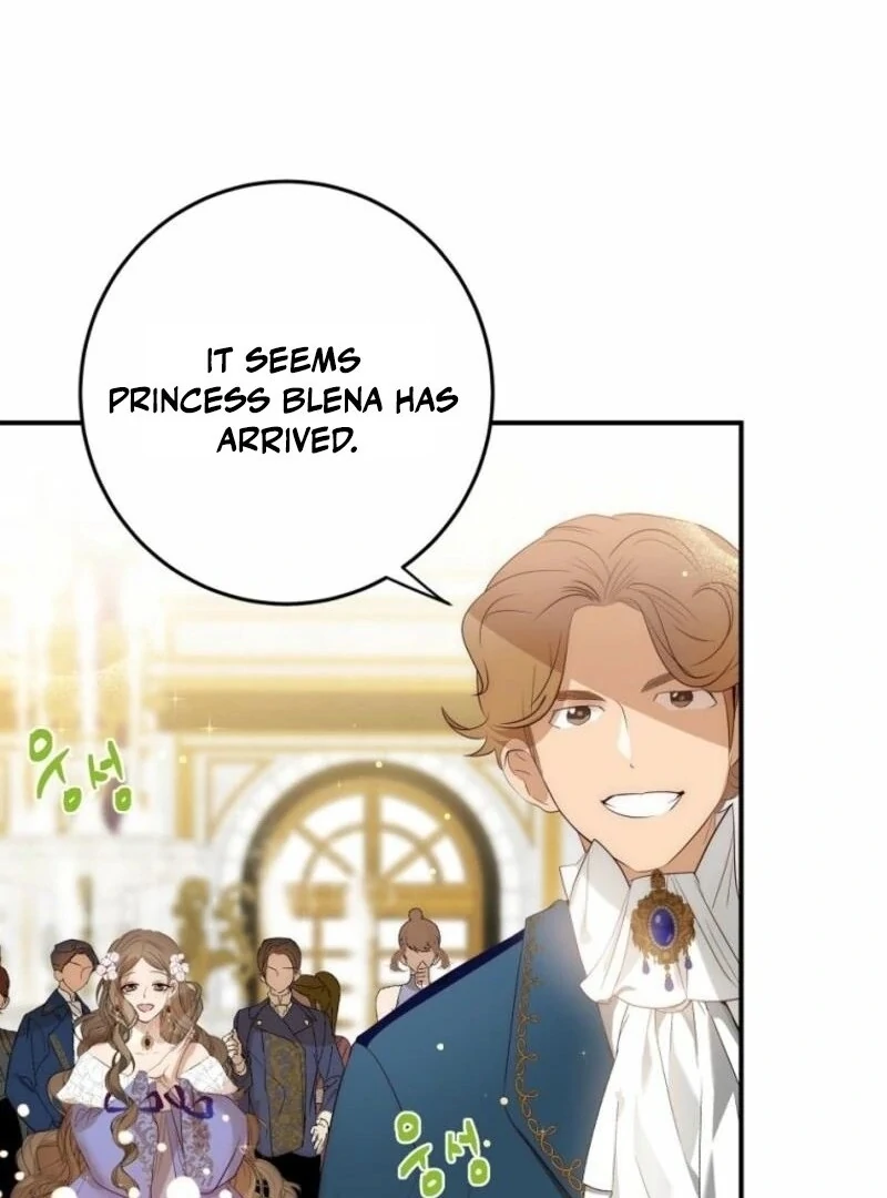 How to Survive as the Daughter of the Emperor Who Killed Me Chapter 9 - Page 12