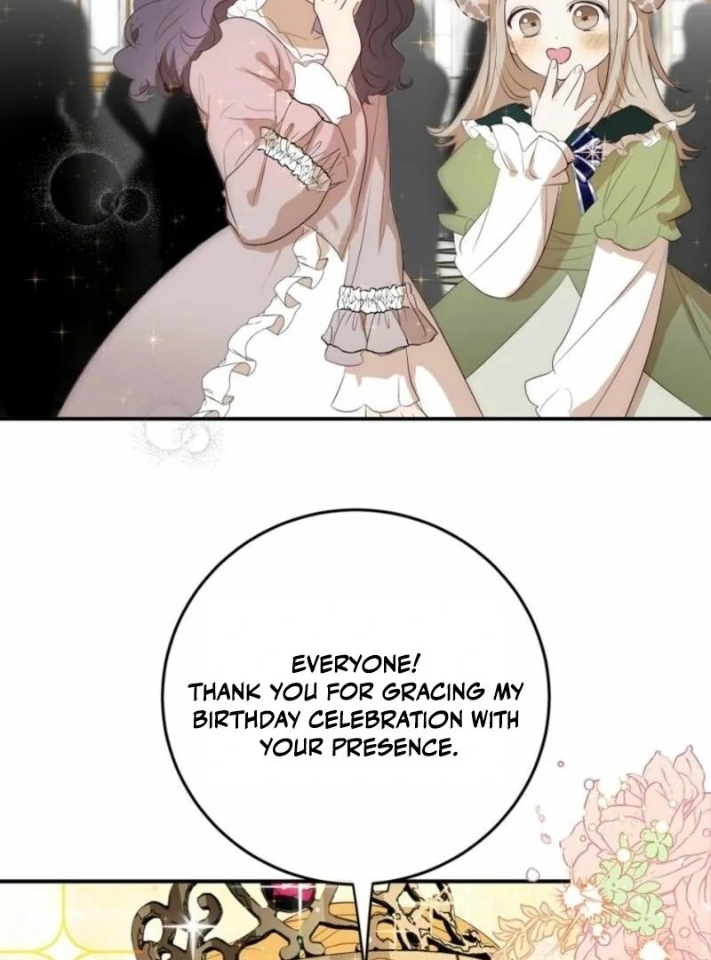 How to Survive as the Daughter of the Emperor Who Killed Me Chapter 9 - Page 18