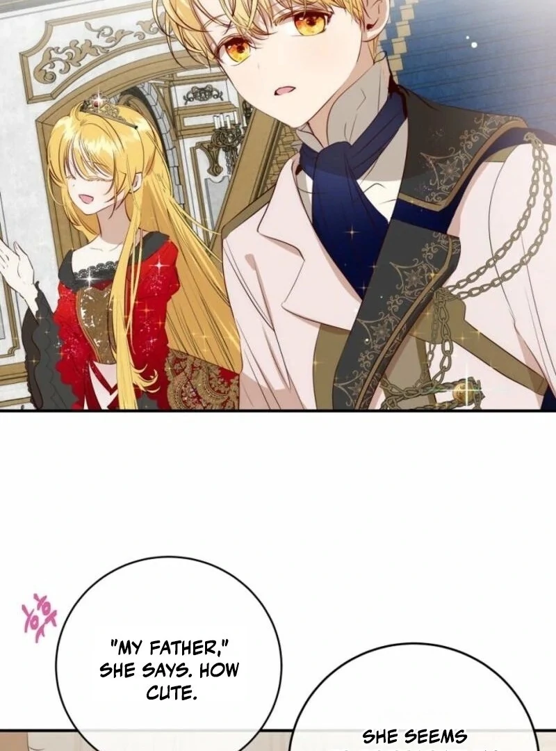 How to Survive as the Daughter of the Emperor Who Killed Me Chapter 9 - Page 21