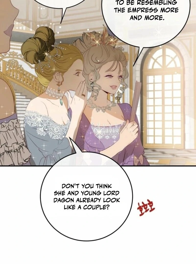 How to Survive as the Daughter of the Emperor Who Killed Me Chapter 9 - Page 22