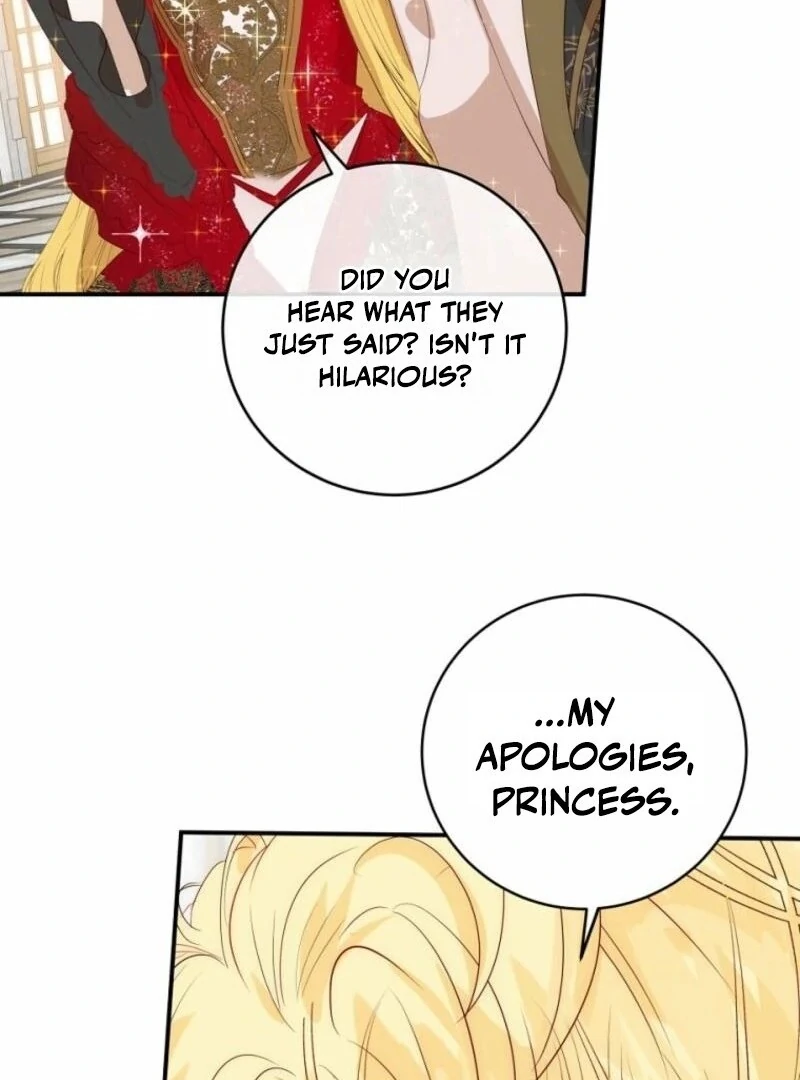 How to Survive as the Daughter of the Emperor Who Killed Me Chapter 9 - Page 24