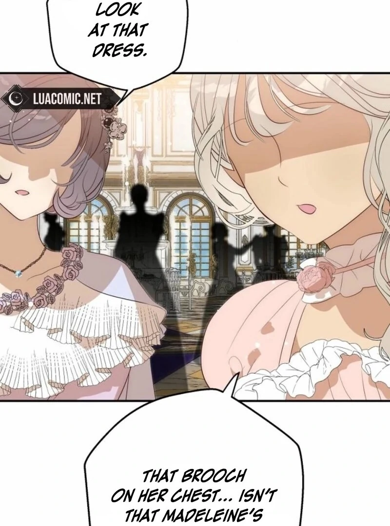 How to Survive as the Daughter of the Emperor Who Killed Me Chapter 9 - Page 32