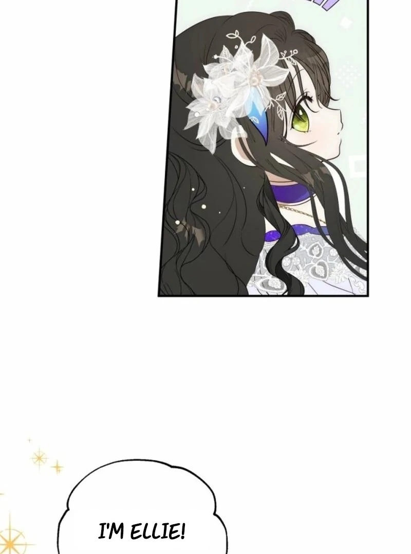 How to Survive as the Daughter of the Emperor Who Killed Me Chapter 9 - Page 34