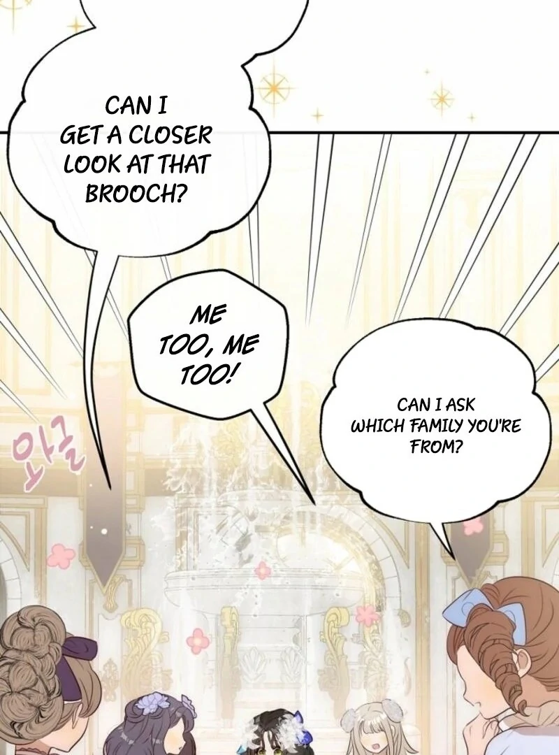 How to Survive as the Daughter of the Emperor Who Killed Me Chapter 9 - Page 35