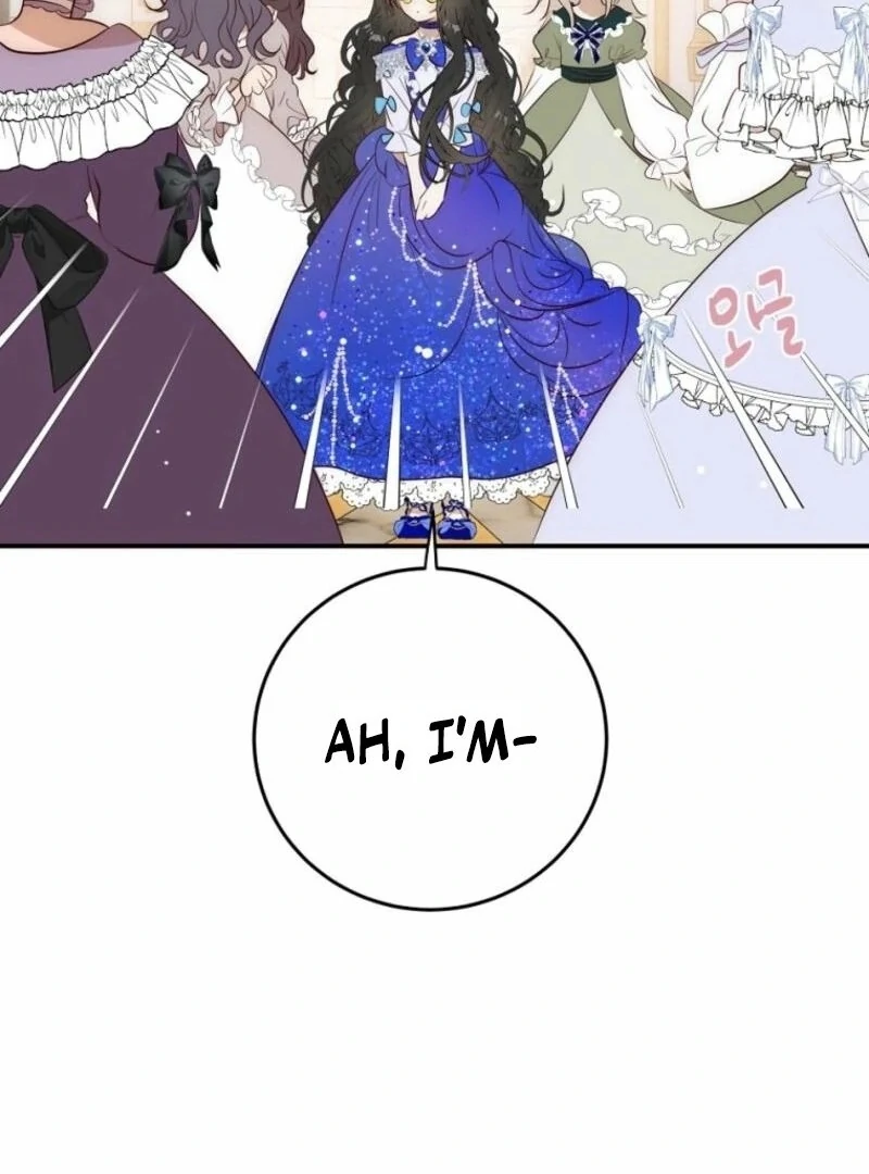 How to Survive as the Daughter of the Emperor Who Killed Me Chapter 9 - Page 36