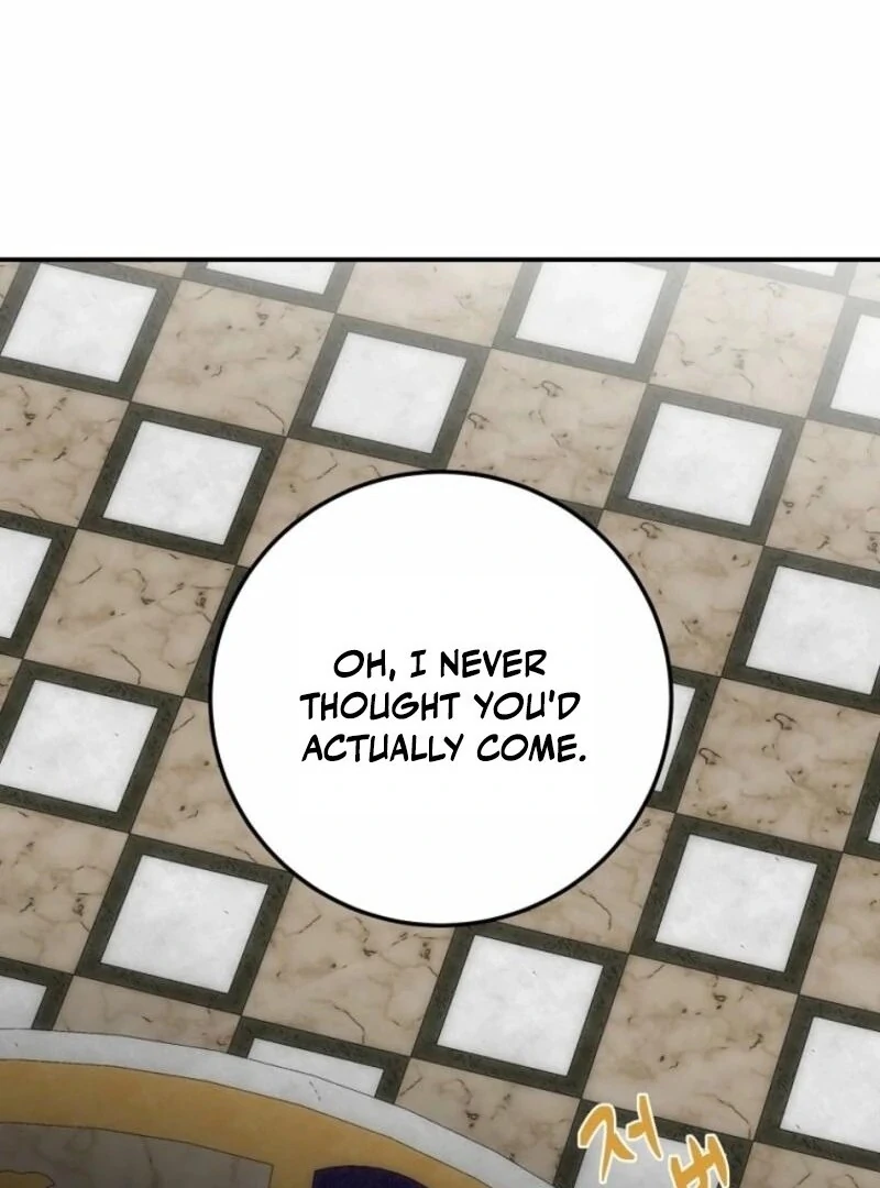 How to Survive as the Daughter of the Emperor Who Killed Me Chapter 9 - Page 37