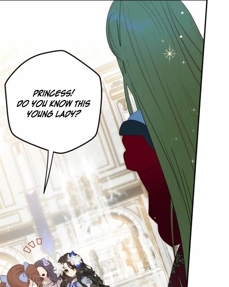 How to Survive as the Daughter of the Emperor Who Killed Me Chapter 9 - Page 39