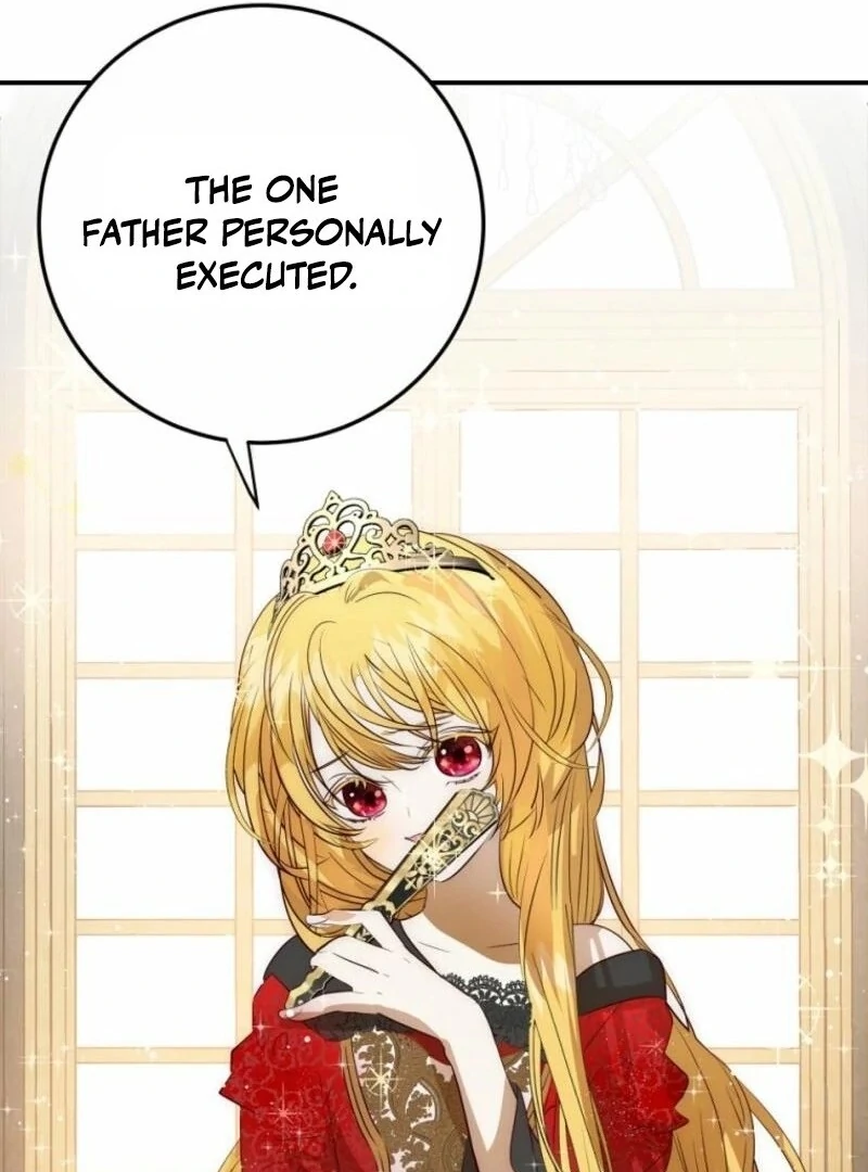 How to Survive as the Daughter of the Emperor Who Killed Me Chapter 9 - Page 41