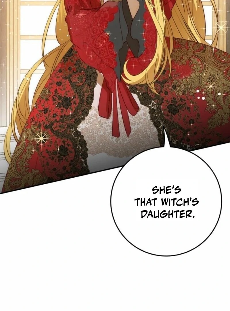 How to Survive as the Daughter of the Emperor Who Killed Me Chapter 9 - Page 42