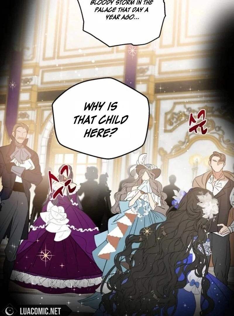How to Survive as the Daughter of the Emperor Who Killed Me Chapter 9 - Page 44