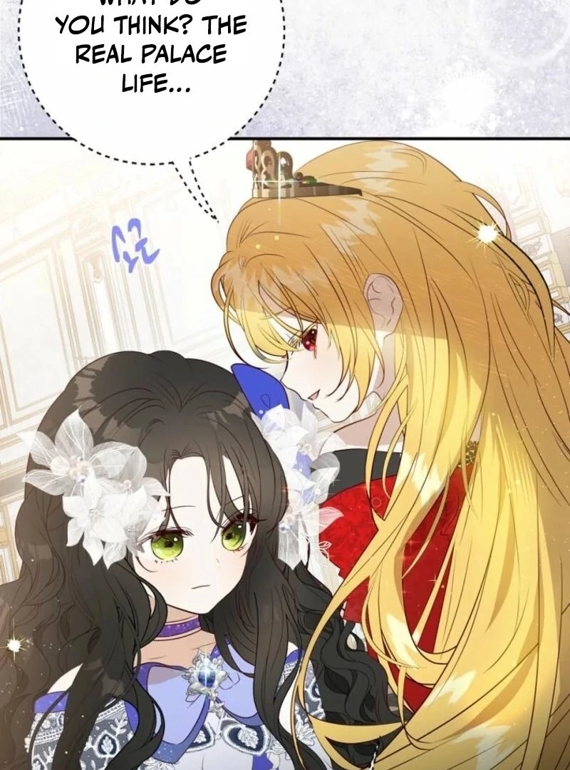 How to Survive as the Daughter of the Emperor Who Killed Me Chapter 9 - Page 51
