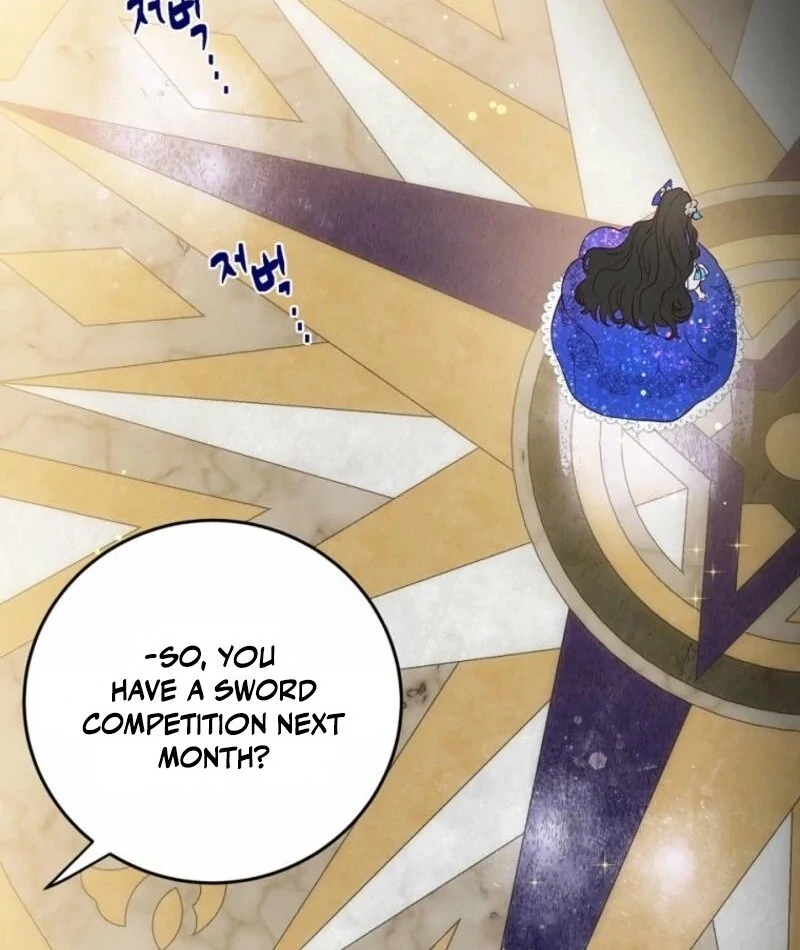 How to Survive as the Daughter of the Emperor Who Killed Me Chapter 9 - Page 53