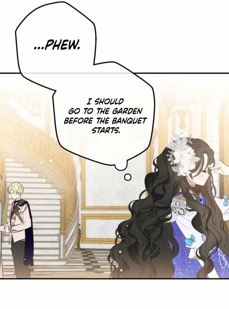 How to Survive as the Daughter of the Emperor Who Killed Me Chapter 9 - Page 55
