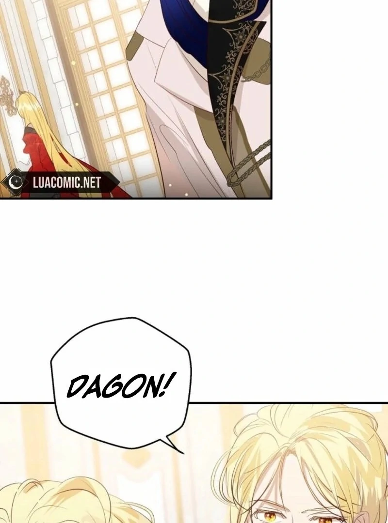 How to Survive as the Daughter of the Emperor Who Killed Me Chapter 9 - Page 57