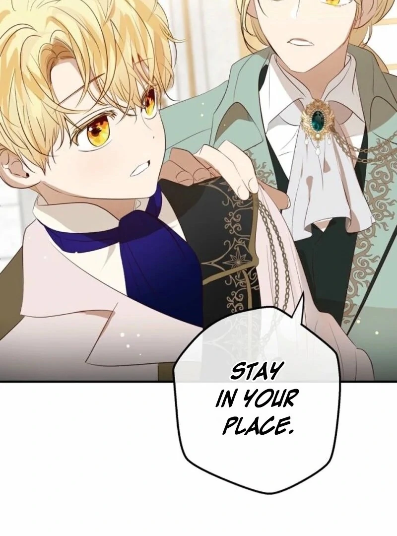 How to Survive as the Daughter of the Emperor Who Killed Me Chapter 9 - Page 58