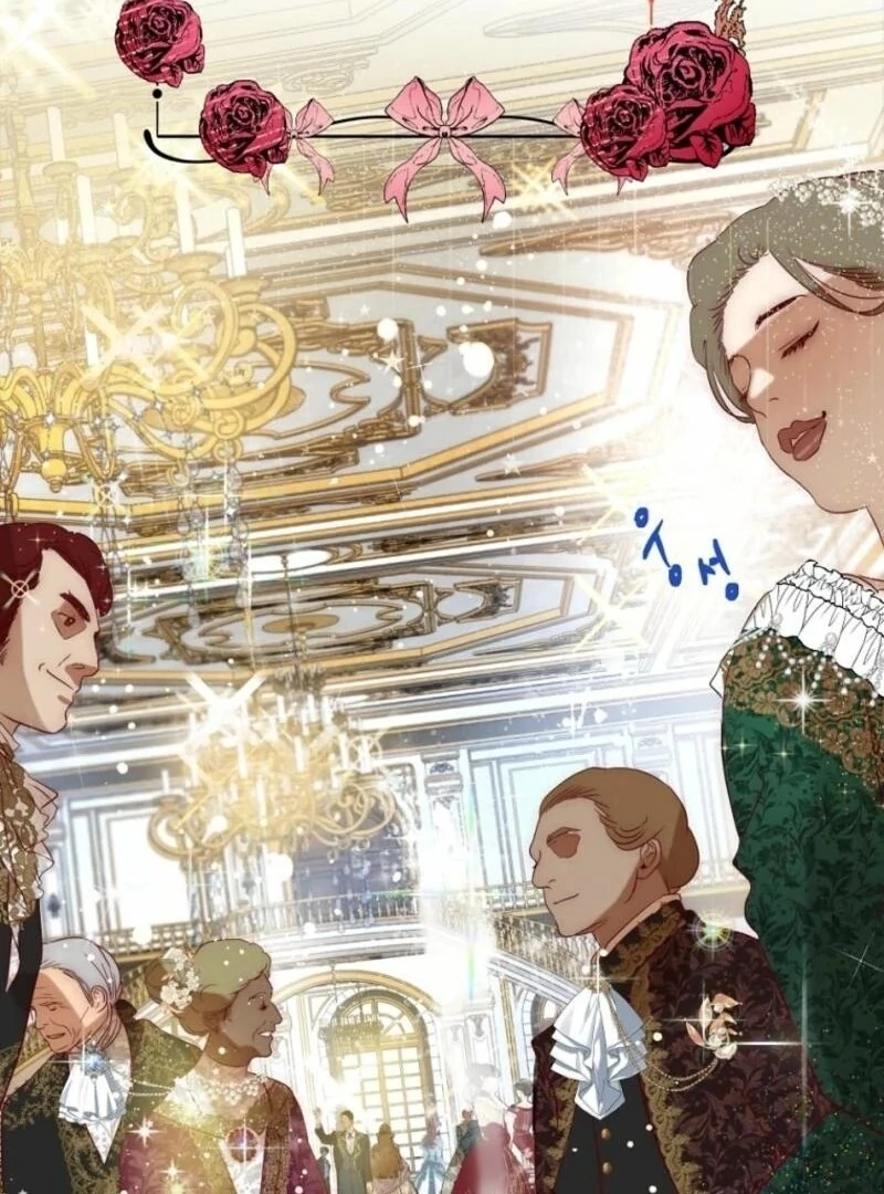 How to Survive as the Daughter of the Emperor Who Killed Me Chapter 9 - Page 7