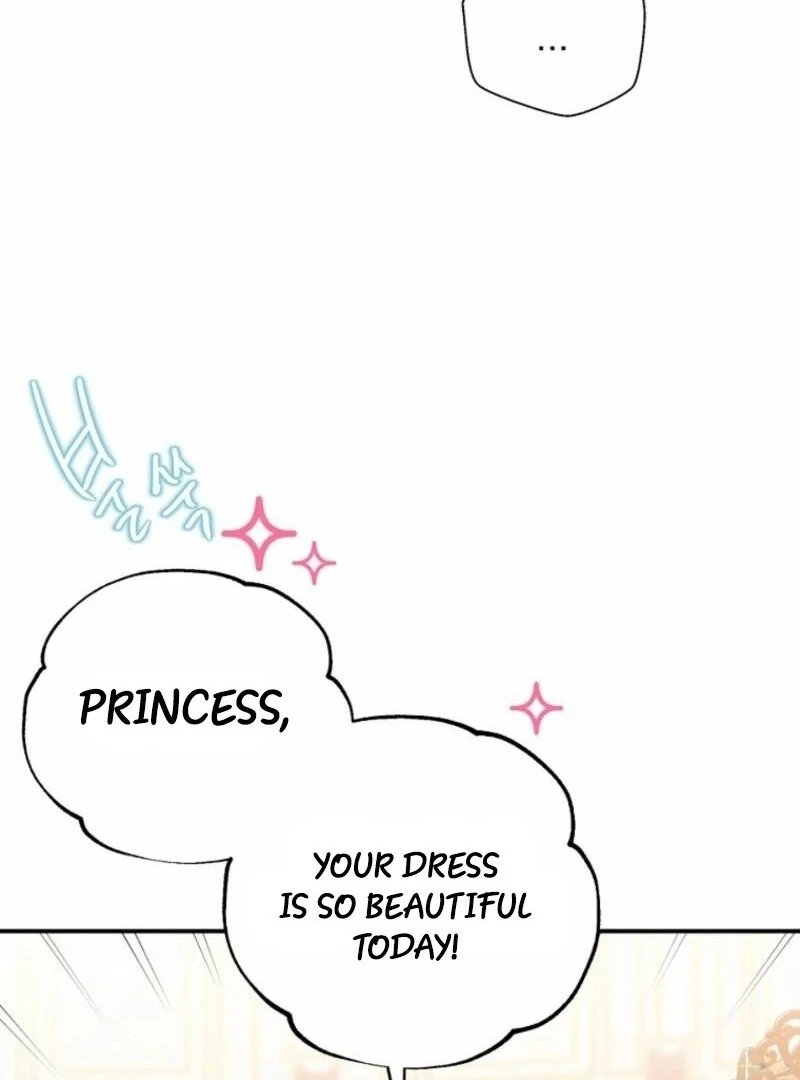 How to Survive as the Daughter of the Emperor Who Killed Me Chapter 9 - Page 61
