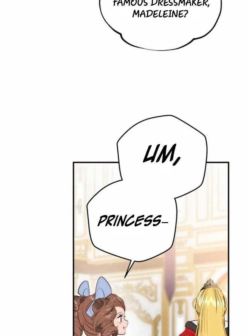 How to Survive as the Daughter of the Emperor Who Killed Me Chapter 9 - Page 63
