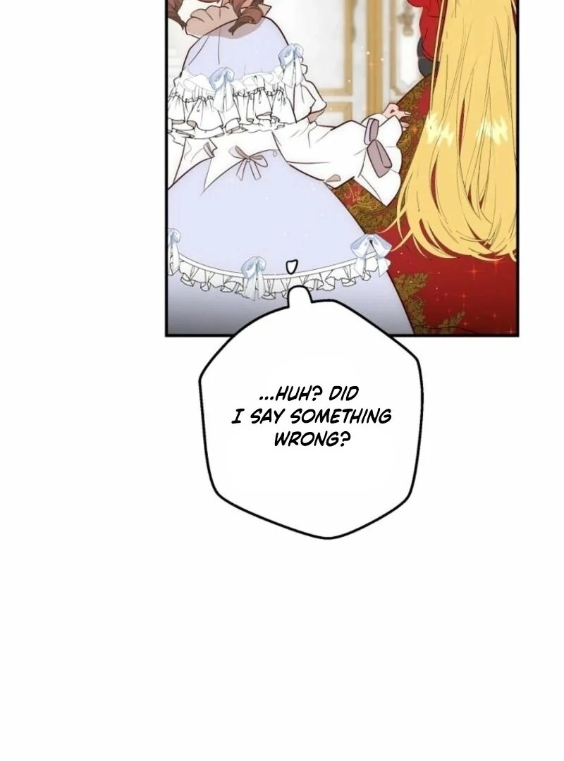 How to Survive as the Daughter of the Emperor Who Killed Me Chapter 9 - Page 64