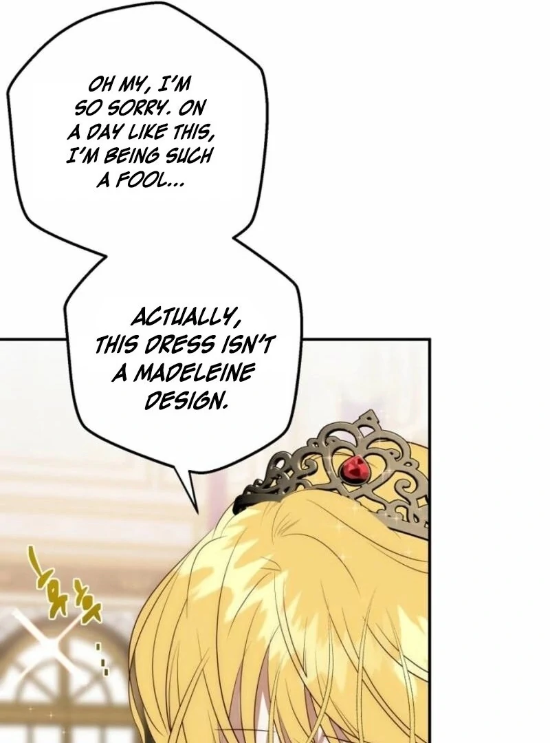 How to Survive as the Daughter of the Emperor Who Killed Me Chapter 9 - Page 69