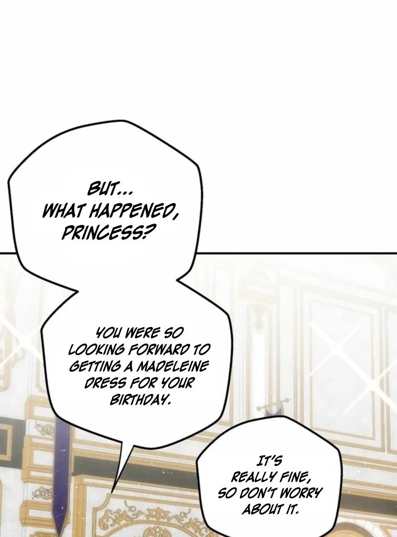 How to Survive as the Daughter of the Emperor Who Killed Me Chapter 9 - Page 71