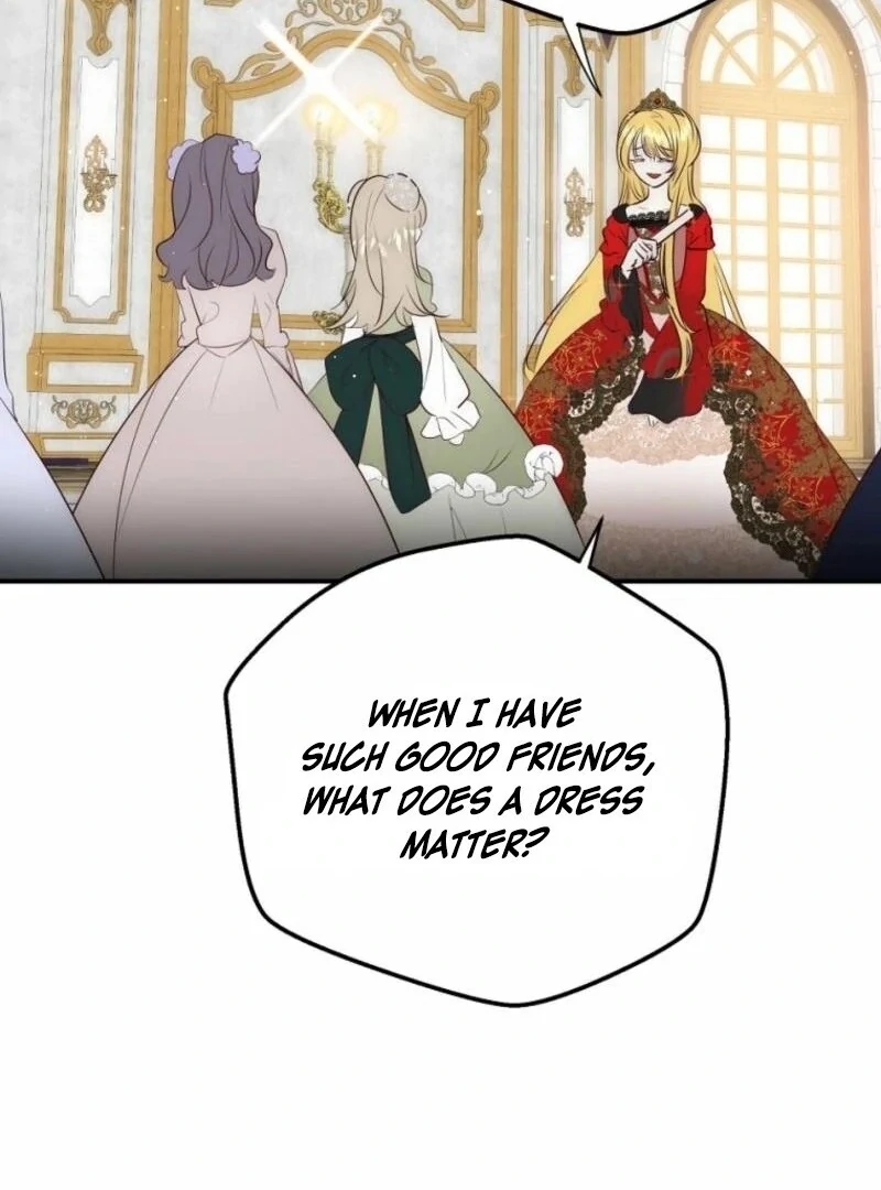 How to Survive as the Daughter of the Emperor Who Killed Me Chapter 9 - Page 72
