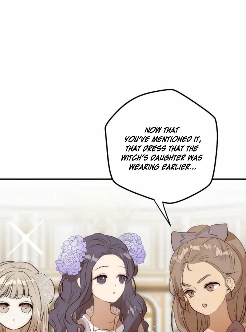 How to Survive as the Daughter of the Emperor Who Killed Me Chapter 9 - Page 73