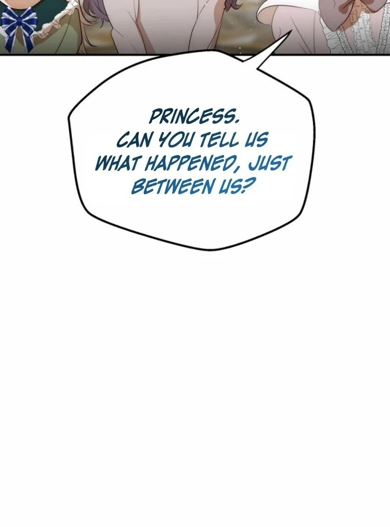 How to Survive as the Daughter of the Emperor Who Killed Me Chapter 9 - Page 75