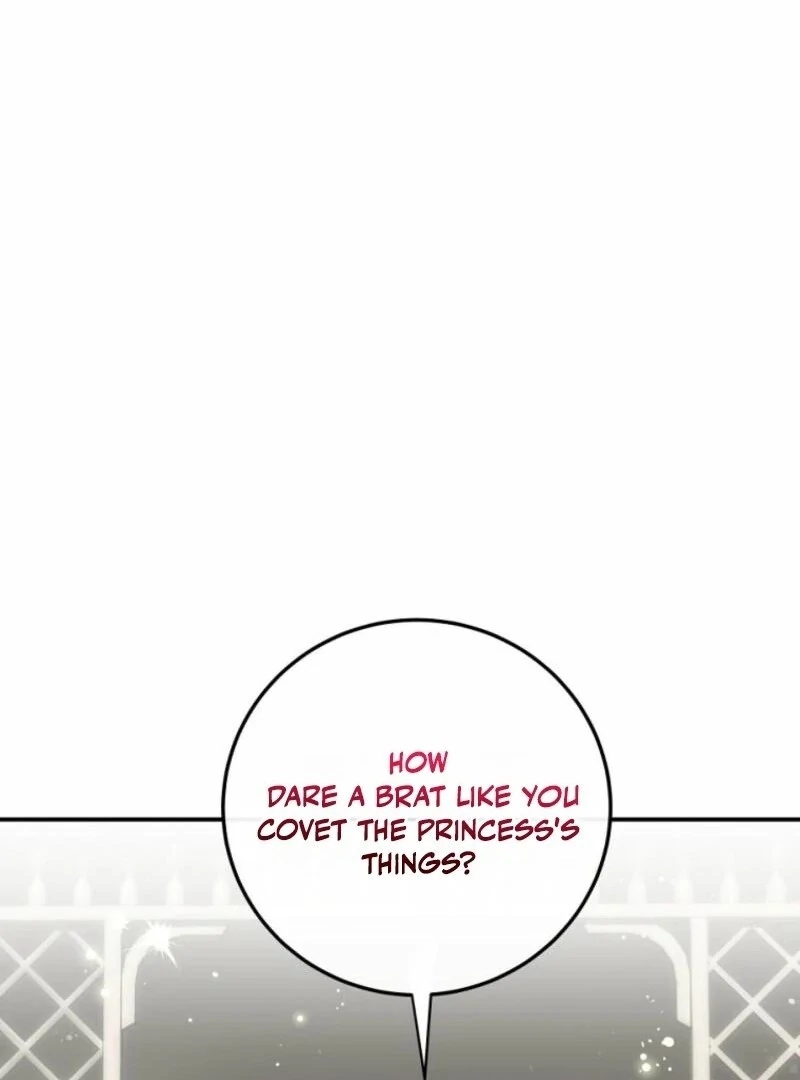 How to Survive as the Daughter of the Emperor Who Killed Me Chapter 9 - Page 79
