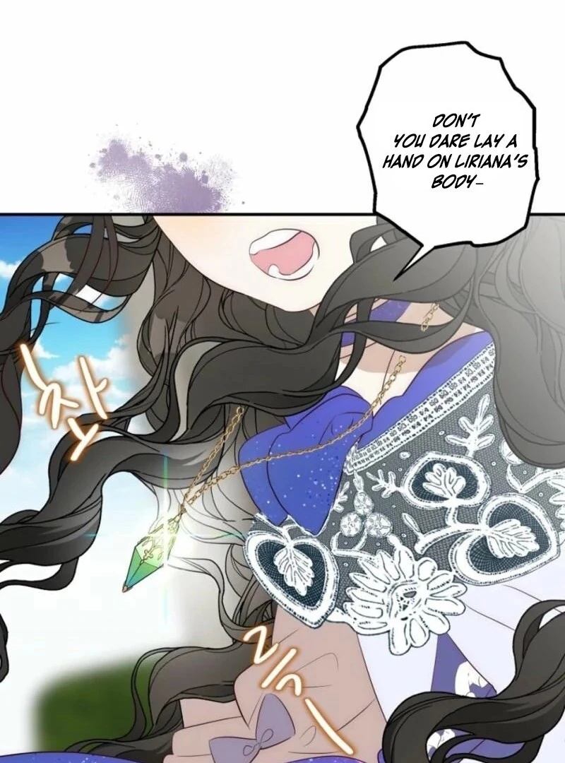 How to Survive as the Daughter of the Emperor Who Killed Me Chapter 9 - Page 84