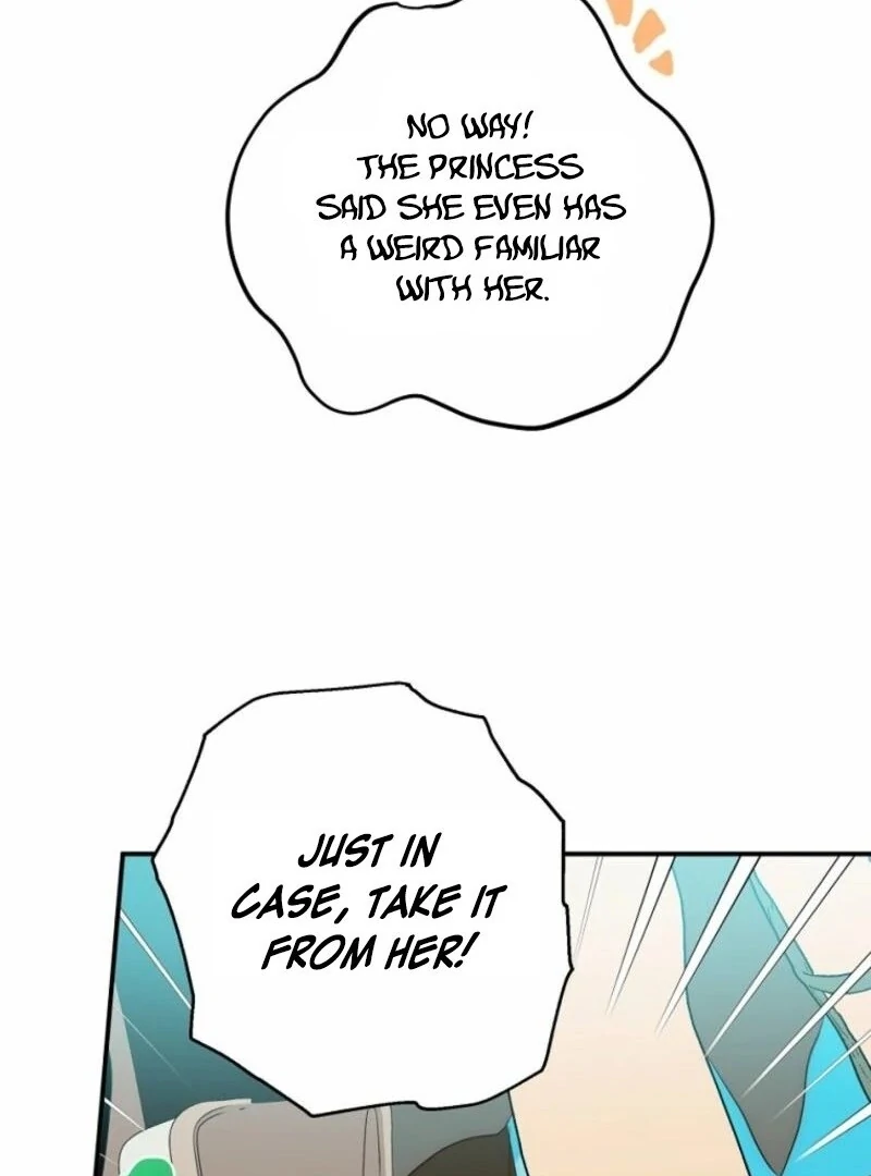 How to Survive as the Daughter of the Emperor Who Killed Me Chapter 9 - Page 89