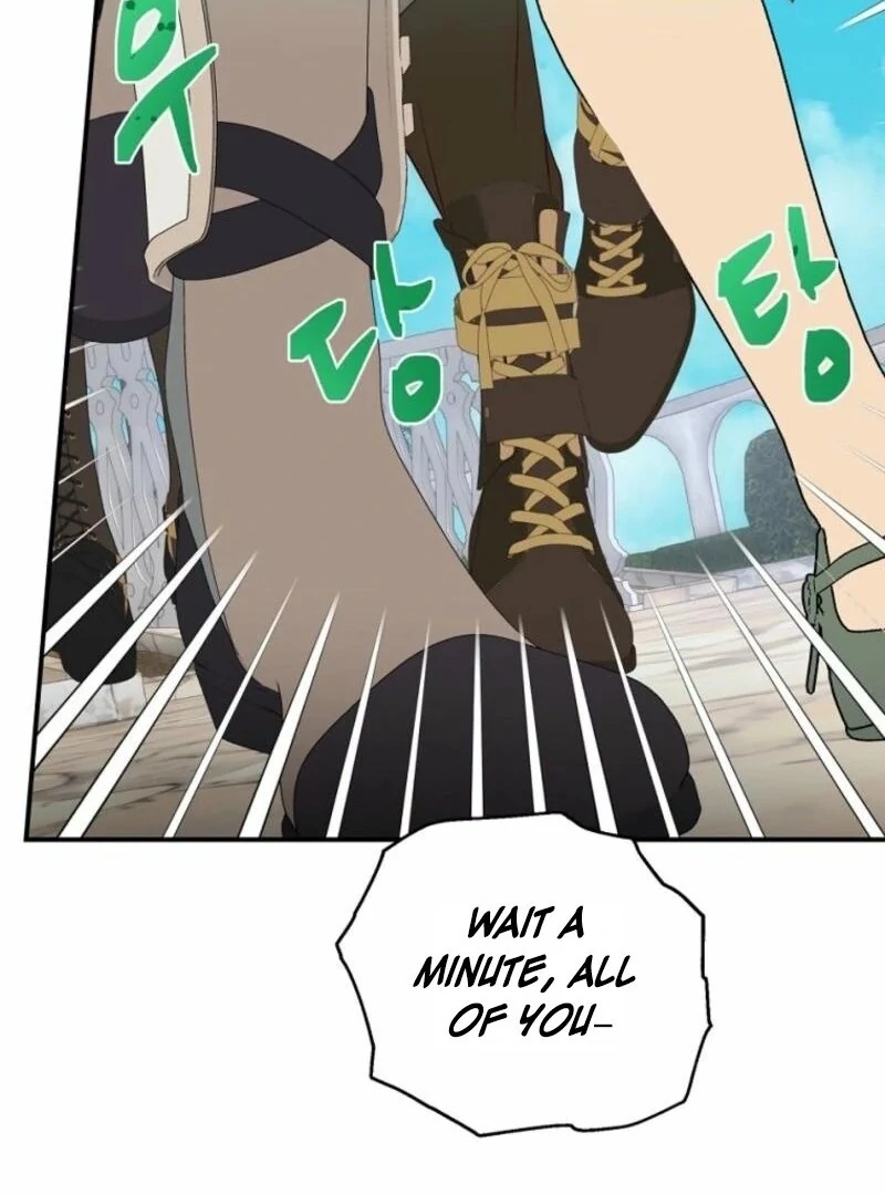 How to Survive as the Daughter of the Emperor Who Killed Me Chapter 9 - Page 90