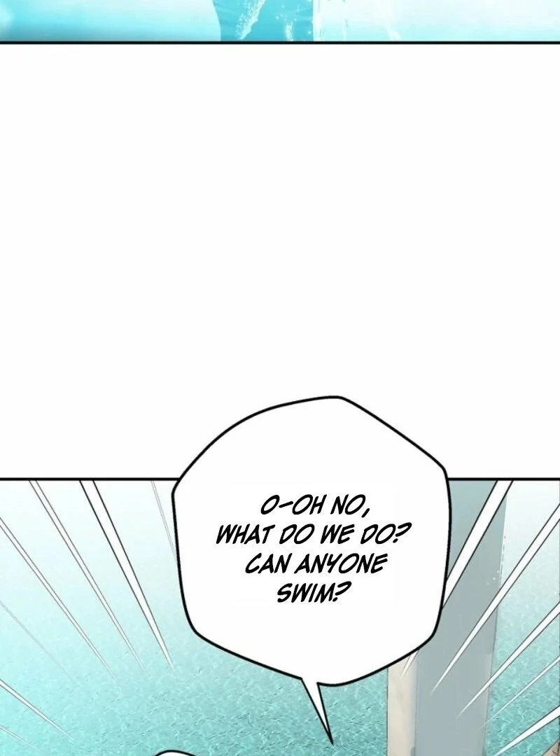 How to Survive as the Daughter of the Emperor Who Killed Me Chapter 9 - Page 97