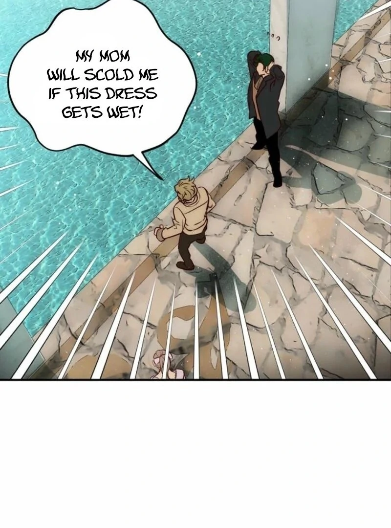How to Survive as the Daughter of the Emperor Who Killed Me Chapter 9 - Page 98