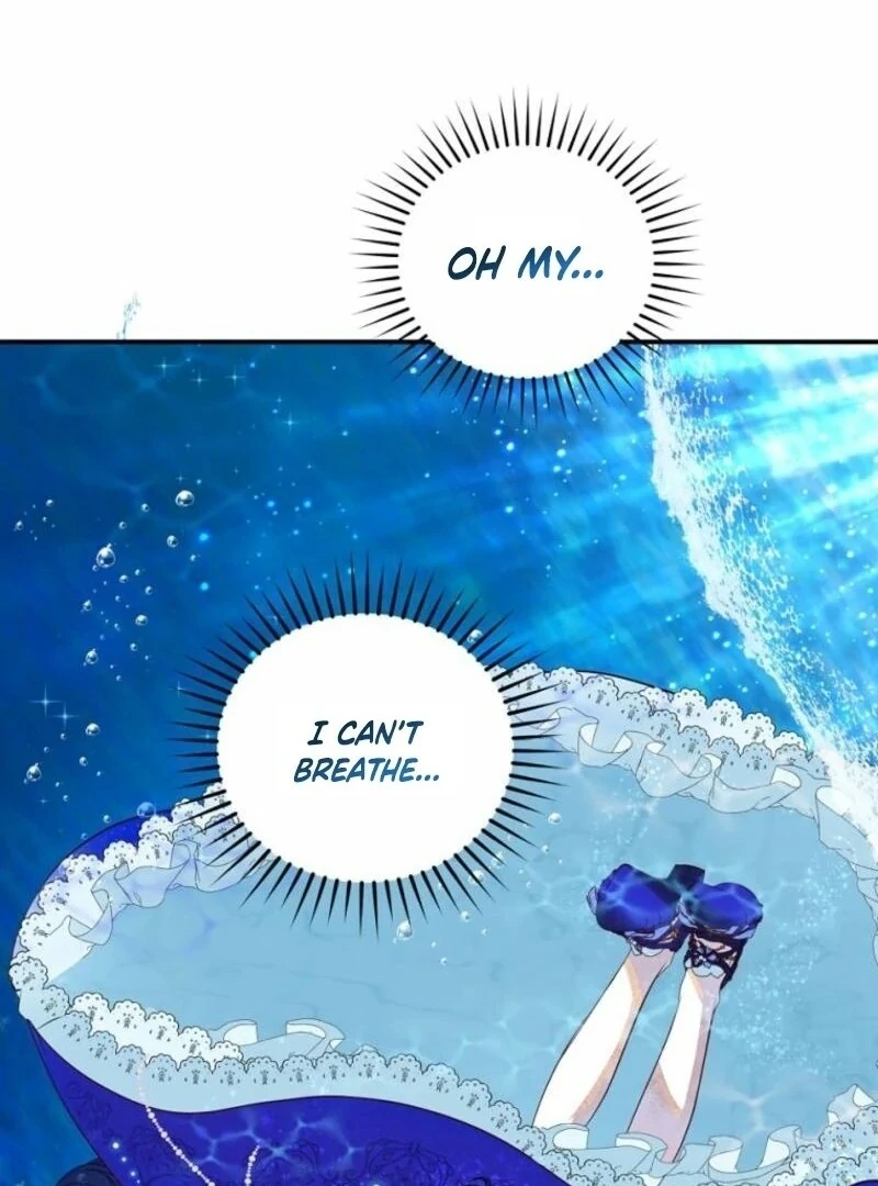 How to Survive as the Daughter of the Emperor Who Killed Me Chapter 9 - Page 100