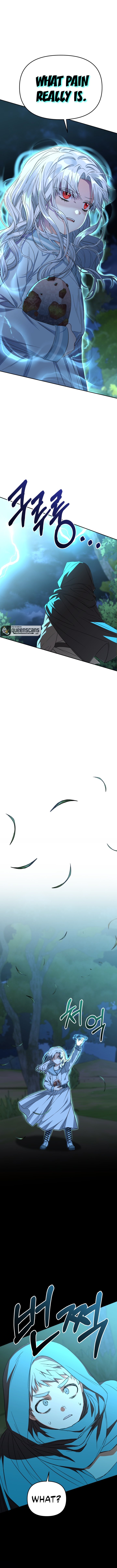 How to Survive as the Devil’s Daughter Chapter 26 - Page 15