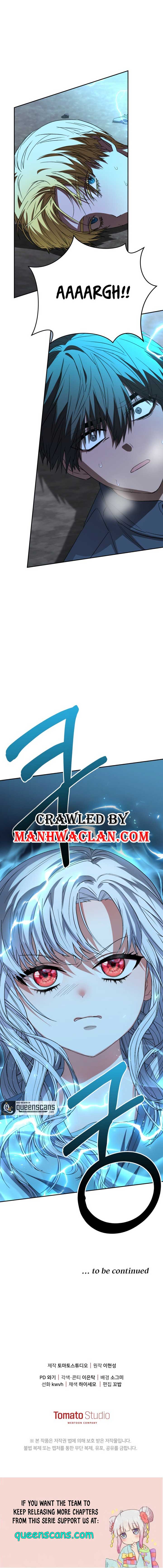 How to Survive as the Devil’s Daughter Chapter 26 - Page 17