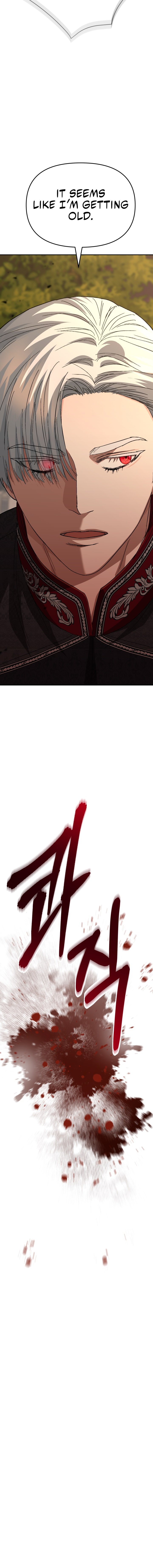 How to Survive as the Devil’s Daughter Chapter 28 - Page 13