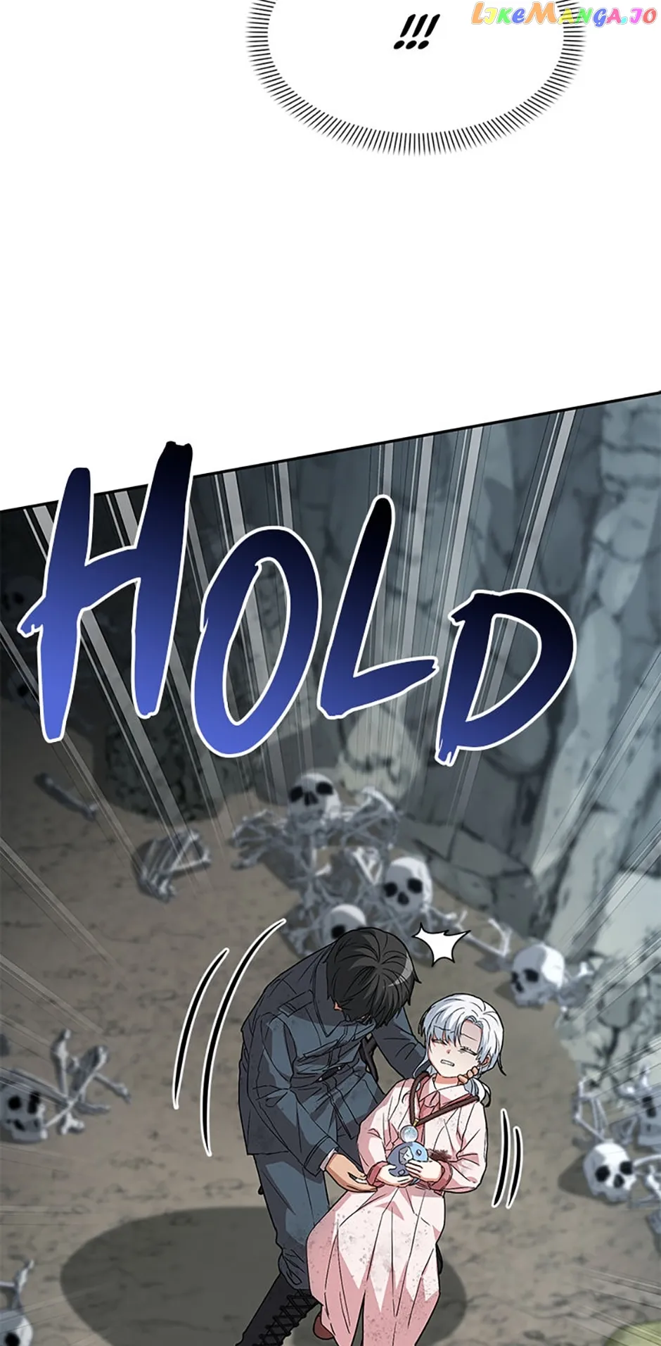 How to Survive as the Devil’s Daughter Chapter 31 - Page 101