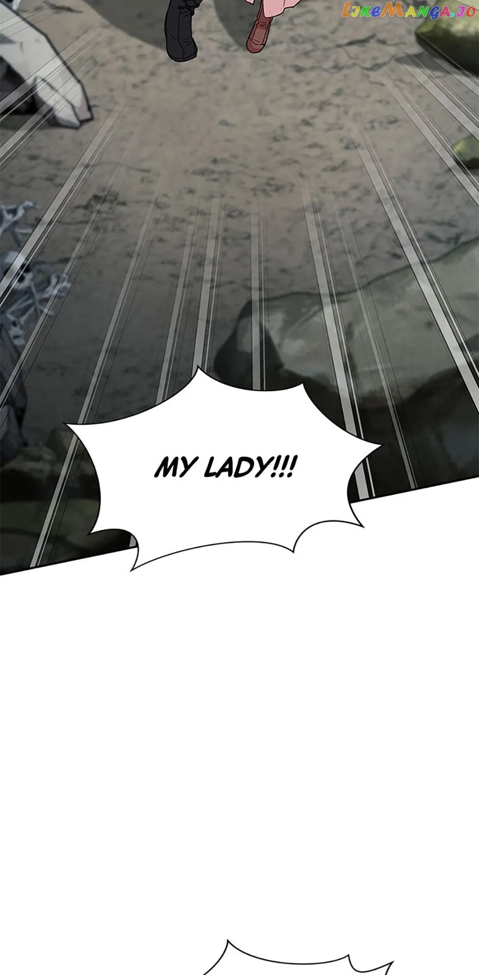 How to Survive as the Devil’s Daughter Chapter 31 - Page 102