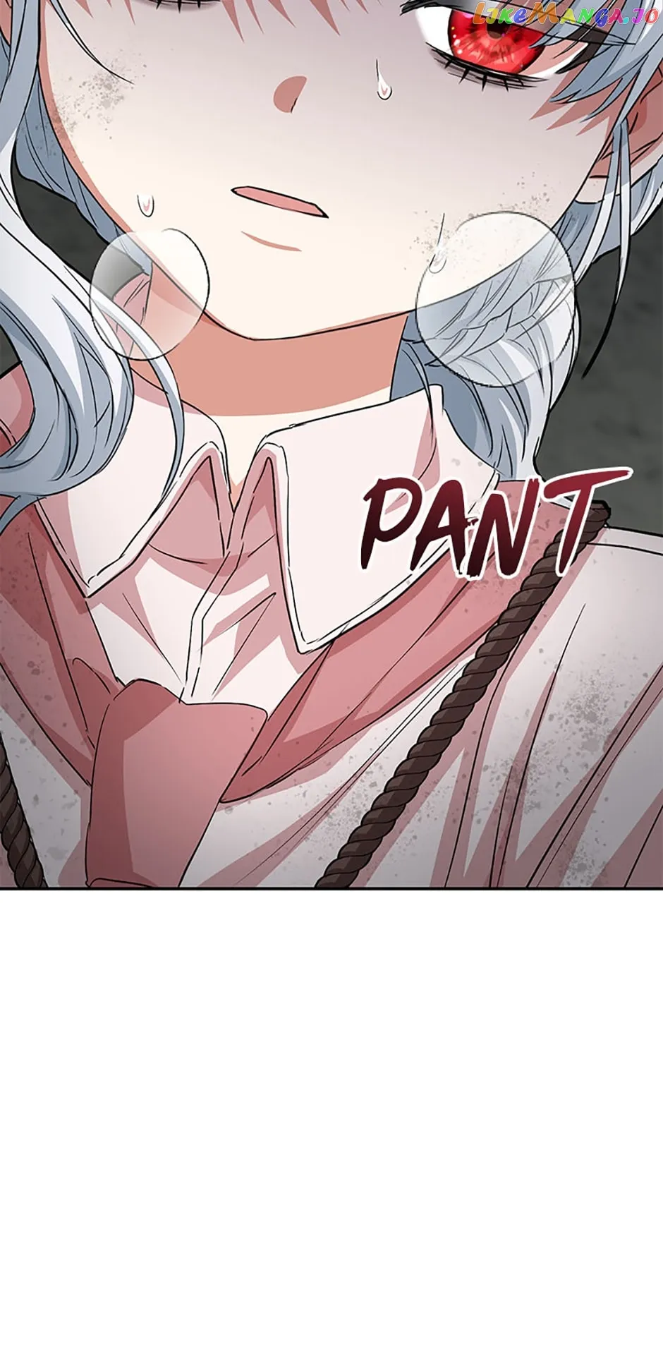 How to Survive as the Devil’s Daughter Chapter 31 - Page 105