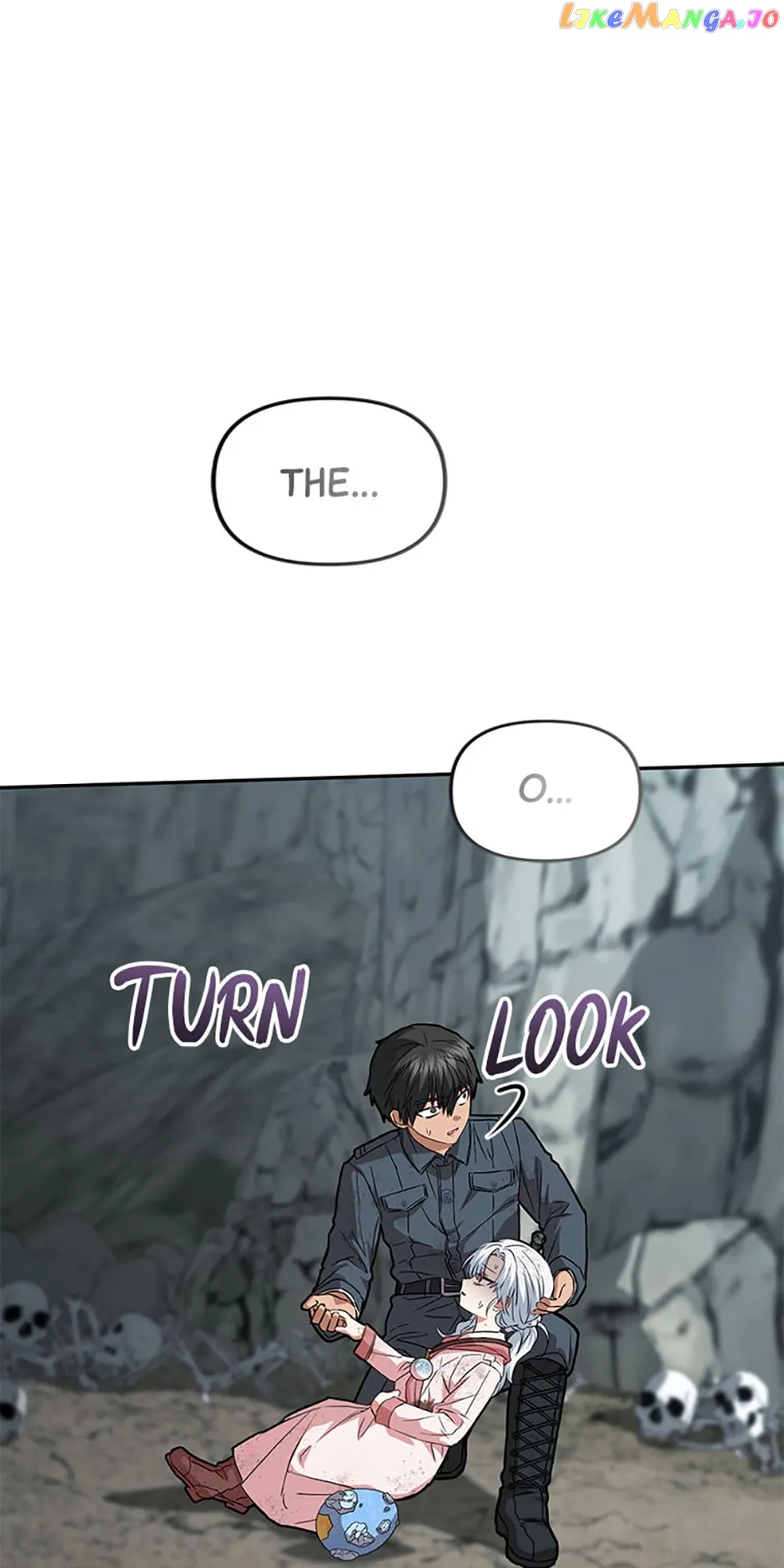 How to Survive as the Devil’s Daughter Chapter 31 - Page 106